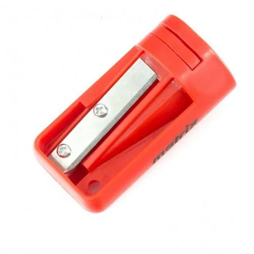 Точилка для карандашей малярных Matrix фото 4 Точилка для карандашей малярных Matrix фото 4