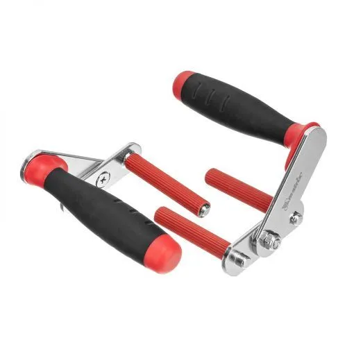 Переноска для гипсокартона, 2 шт. Matrix Переноска для гипсокартона, 2 шт. Matrix