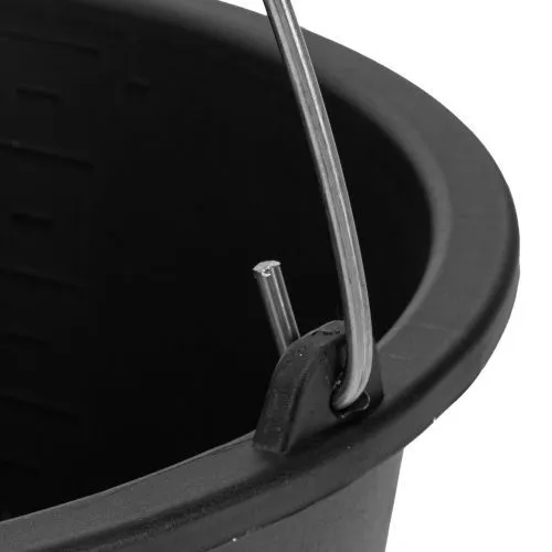 Ведро строительное пластмассовое 16 л Сибртех фото 6