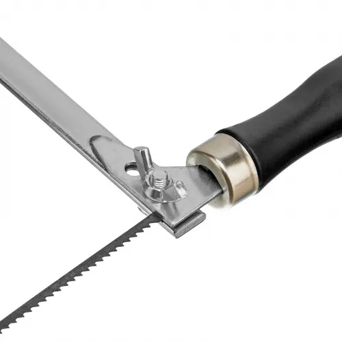 Лобзик, 300 мм Sparta фото 4