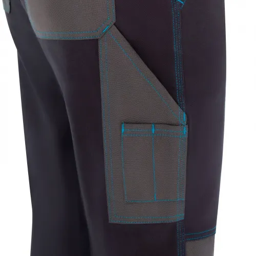 Полукомбинезон, 97% хлопок, 3% спандекс, XL Gross фото 8 Полукомбинезон, 97% хлопок, 3% спандекс, XL Gross фото 8