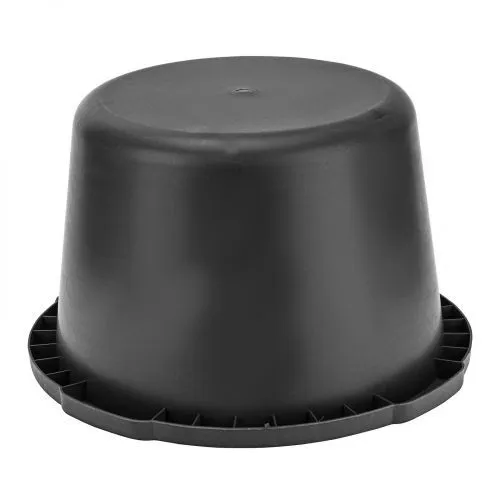 Таз круглый строительный усиленный, 65 л Matrix фото 6 Таз круглый строительный усиленный, 65 л Matrix фото 6