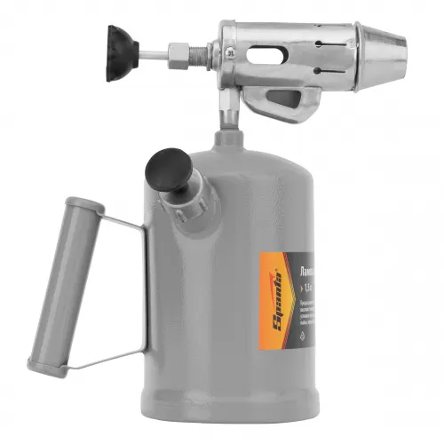 Лампа паяльная, 1.5 л Sparta фото 9 Лампа паяльная, 1.5 л Sparta фото 9