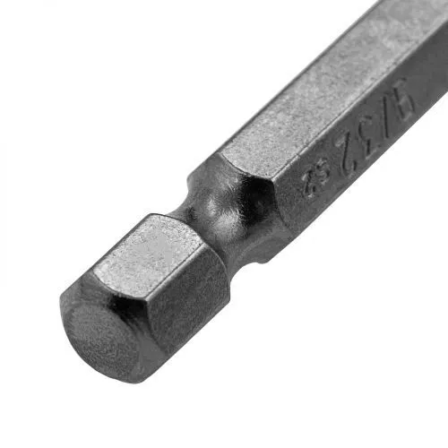 Бита SL7x50, 5 шт. Denzel фото 3 Бита SL7x50, 5 шт. Denzel фото 3