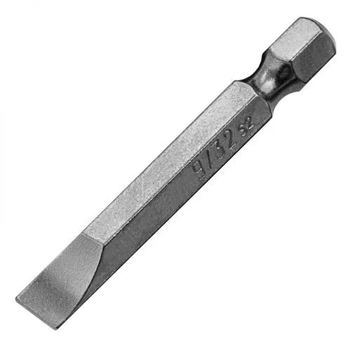 Бита SL7x50, 5 шт. Denzel фото 5 Бита SL7x50, 5 шт. Denzel фото 5