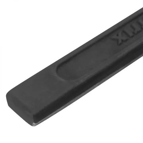 Зубило, 250 х 22 мм, CrMo, оксидированное Matrix фото 3 Зубило, 250 х 22 мм, CrMo, оксидированное Matrix фото 3