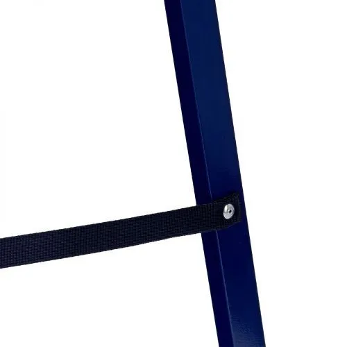 Стремянка, 6 ступеней, стальная, Сибртех фото 2 Стремянка, 6 ступеней, стальная, Сибртех фото 2