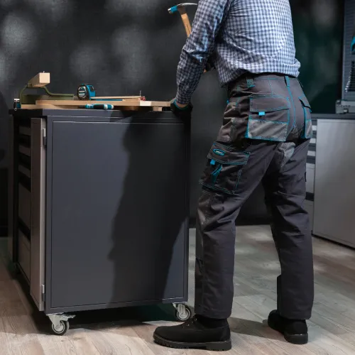 Брюки XXXL Gross фото 9 Брюки XXXL Gross фото 9