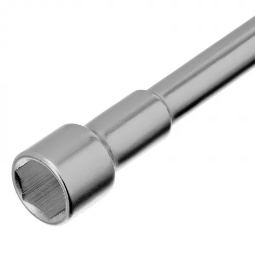 Ключ угловой проходной 19 мм Stels фото 3 Ключ угловой проходной 19 мм Stels фото 3