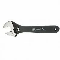 Ключ разводной, 150 мм Matrix Ключ разводной, 150 мм Matrix