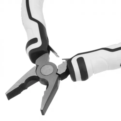 Плоскогубцы Mini, 120 мм, авторазжим, Pro Matrix фото 5 Плоскогубцы Mini, 120 мм, авторазжим, Pro Matrix фото 5