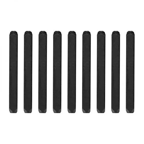 Клейма штамповочные, ударные, цифровые, 3 мм Сибртех фото 5