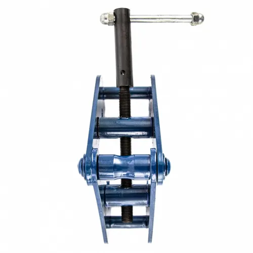 Держатель для тали 2 т Stels фото 6 Держатель для тали 2 т Stels фото 6