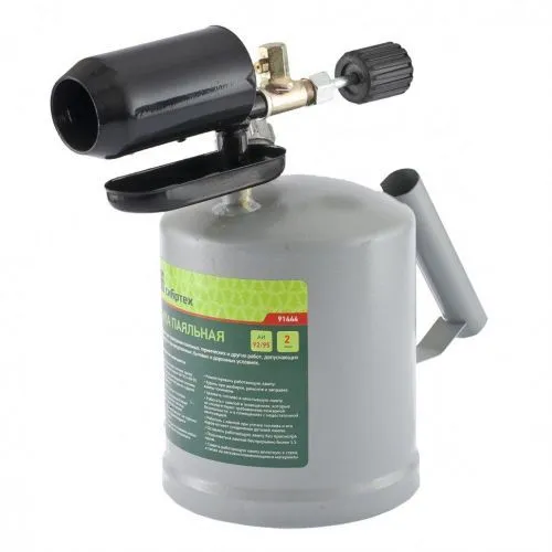 Лампа паяльная, 2 л Сибртех фото 3 Лампа паяльная, 2 л Сибртех фото 3