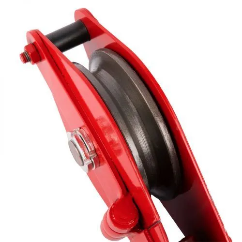 Блок монтажный с проушиной, 3,2 т Matrix фото 7 Блок монтажный с проушиной, 3,2 т Matrix фото 7