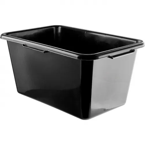 Таз прямоугольный строительный, 40 л, Sparta Таз прямоугольный строительный, 40 л, Sparta