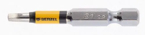 Бита S1x50, 5 шт. Denzel