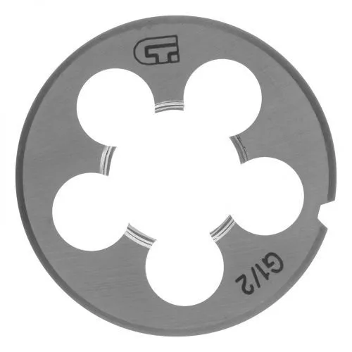 Плашка G1/2 Сибртех