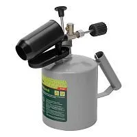 Лампа паяльная, 1.5 л Сибртех Лампа паяльная, 1.5 л Сибртех