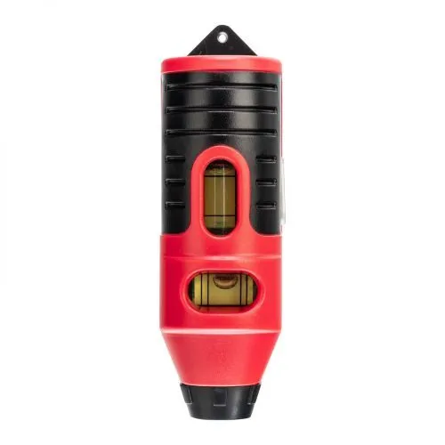 Лазерный уровень, отвес, маркер Matrix фото 8