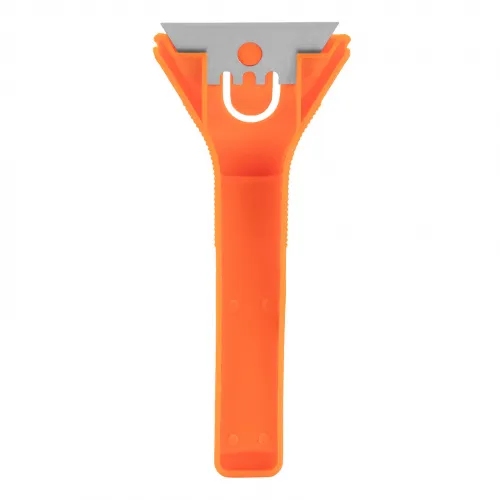 Скребок, 51 мм, фиксированное лезвие Sparta фото 5 Скребок, 51 мм, фиксированное лезвие Sparta фото 5