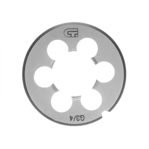 Плашка G3/4 Сибртех фото 5