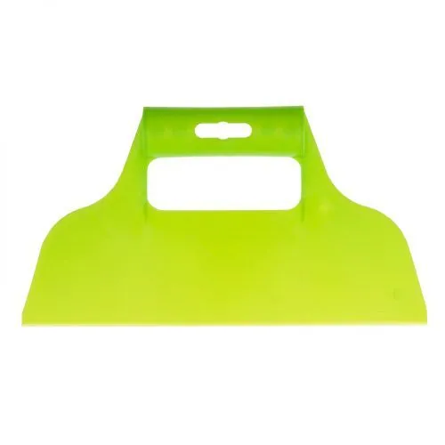 Шпатель малярный, пластмассовый гладкий Сибртех фото 5 Шпатель малярный, пластмассовый гладкий Сибртех фото 5