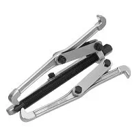 Съемник механический, 200 мм, тройной Sparta