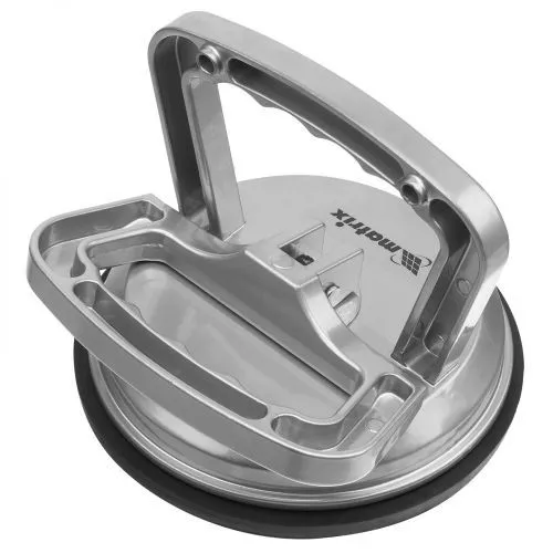 Стеклодомкрат алюминиевый одинарный Matrix фото 8 Стеклодомкрат алюминиевый одинарный Matrix фото 8