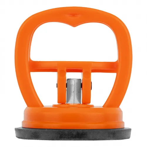 Стеклодомкрат мини одинарный Sparta фото 6 Стеклодомкрат мини одинарный Sparta фото 6