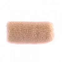 Мини-валик сменный "Лаки" , 60 мм, ворс 5 мм, D 16 мм, D ручки 6 мм, Велюр Сибртех