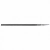 Напильник, 300 мм, №2, трехгранный, сталь У13А Сибртех