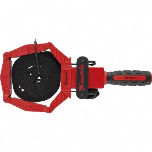 Струбцина ленточная "Багет", 4000 мм Matrix Струбцина ленточная "Багет", 4000 мм Matrix