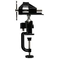 Тиски настольные, многофункциональные, сменная насадка, хомут для дрели, шарнирный механизм, 70 мм Matrix Тиски настольные, многофункциональные, сменная насадка, хомут для дрели, шарнирный механизм, 70 мм Matrix