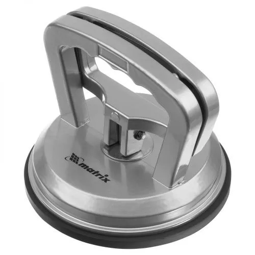 Стеклодомкрат алюминиевый одинарный Matrix фото 7 Стеклодомкрат алюминиевый одинарный Matrix фото 7