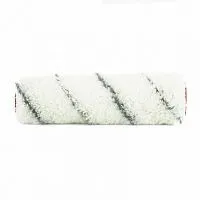 Валик сменный "Грейтекс", 180 мм, ворс 12 мм, D 36 мм, D ручки 6 мм, полиакрил Matrix