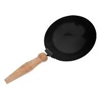 Ковш стальной строительный, 160 мм, деревянная ручка Сибртех Ковш стальной строительный, 160 мм, деревянная ручка Сибртех