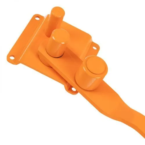 Арматурогиб роликовый до 10 мм Сибртех фото 11