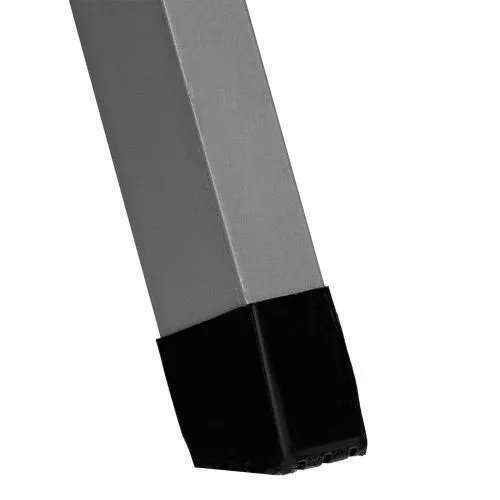 Стремянка 4 ступени, с полимерными ковриками, Сибртех фото 7 Стремянка 4 ступени, с полимерными ковриками, Сибртех фото 7