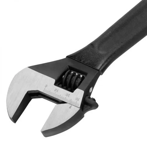 Ключ разводной, 250 мм Matrix фото 2 Ключ разводной, 250 мм Matrix фото 2