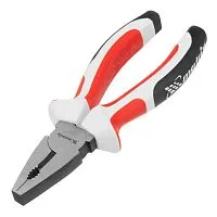 Плоскогубцы Premium, 160 мм, трехкомпонентные рукоятки Matrix Плоскогубцы Premium, 160 мм, трехкомпонентные рукоятки Matrix