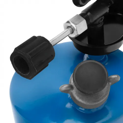 Лампа паяльная, 1.5 л Барс фото 2