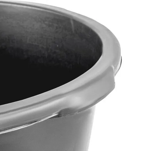 Таз круглый строительный усиленный, 60 л Matrix фото 4 Таз круглый строительный усиленный, 60 л Matrix фото 4