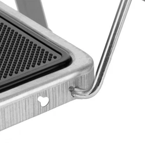 Стремянка 2 ступени, с полимерными ковриками, Сибртех фото 3 Стремянка 2 ступени, с полимерными ковриками, Сибртех фото 3