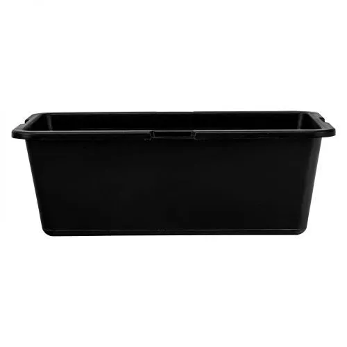 Таз прямоугольный строительный, 90 л Сибртех фото 6 Таз прямоугольный строительный, 90 л Сибртех фото 6