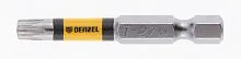 Бита T27x50, 5 шт. Denzel