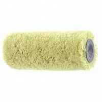 Валик сменный для фасадных работ синтетический Pro, 180 мм, ворс 18 мм, D 48 мм, D ручки 6 мм, полиакрил MTX