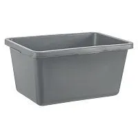 Таз прямоугольный строительный усиленный, 45 л Matrix Таз прямоугольный строительный усиленный, 45 л Matrix