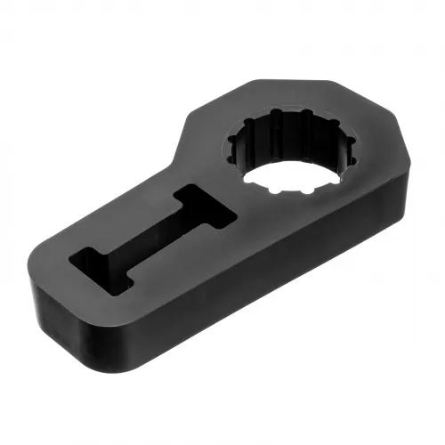 Держатель ручки реечного домкрата Stels фото 7 Держатель ручки реечного домкрата Stels фото 7