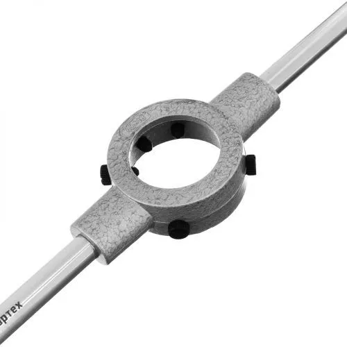 Плашкодержатель, 45 мм Сибртех фото 5